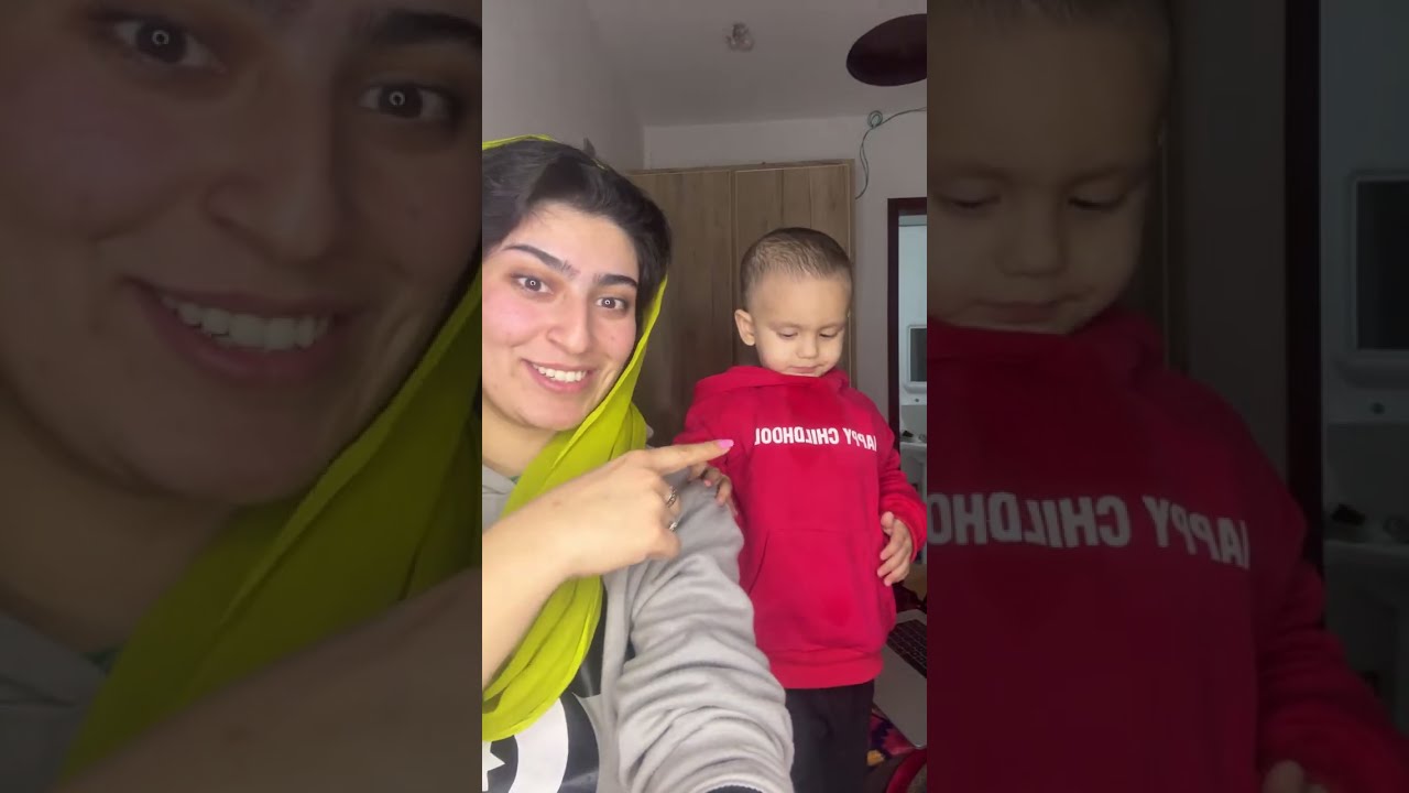 Itra Dorokhashan is live!