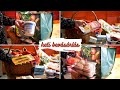 Aldi & Lidl Food Haul 🛒🥰 Heti nagybevásárlás + ünnepi sütis apróságok!