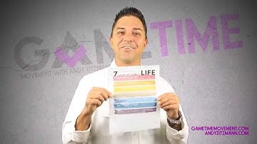 7 Cardinal Rules to Live By