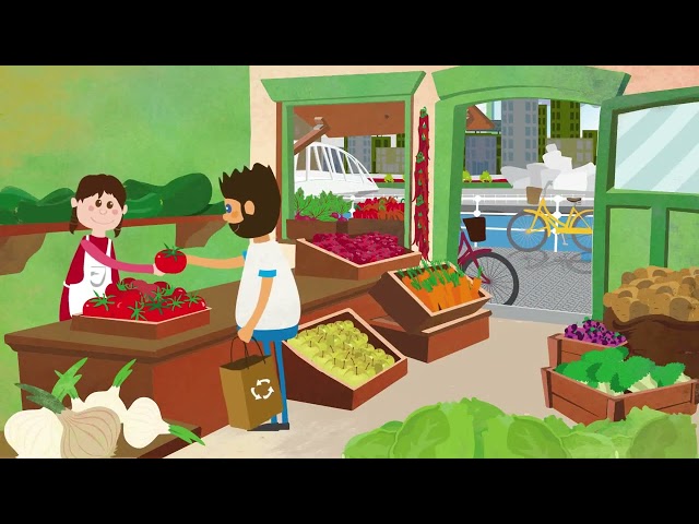 Watch Los objetivos de Desarrollo Sostenible qué son y cómo alcanzarlos on YouTube.