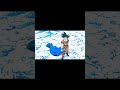 Goku’s Transformation is Just Different... ⚡️