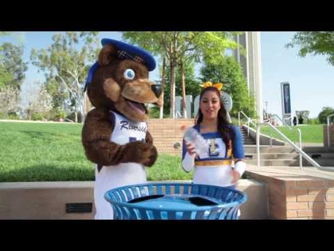 UCR is clean