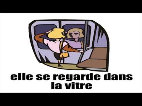 ფრანგული ენის გაკვეთილები # Vocabulaire #9