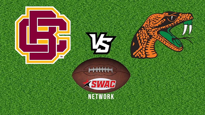BCU vs FAMU 2023