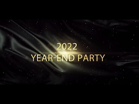 2022 SUNY Korea Year End Party image