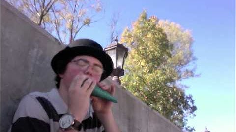 OcTalk Jig: OcTalk Colab Entry