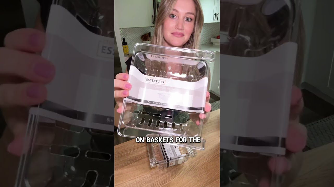 VIRAL Dollar Tree KITCHEN ORGANIZATION Hacks Dollartree Kitchen Home Organization