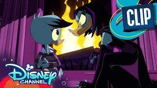 Rescue Lena! | DuckTales | Disney Channel