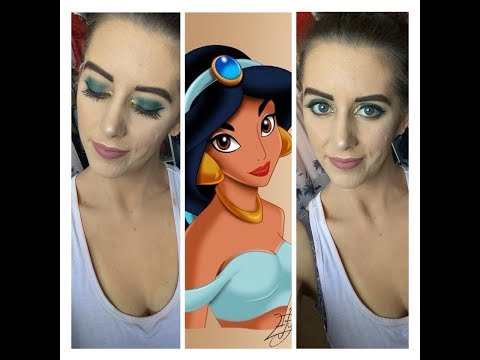Affordable Princess Jasmine
