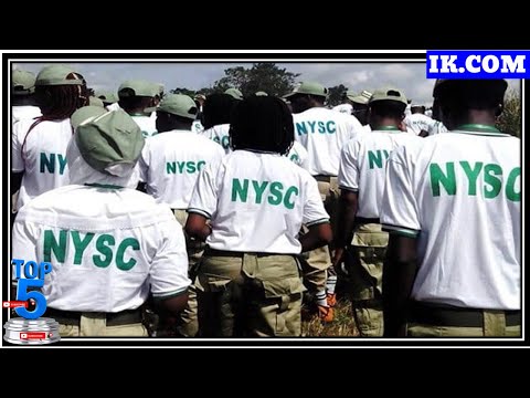 NYSC Batch B Stream 2022 Call-Up Letter is out