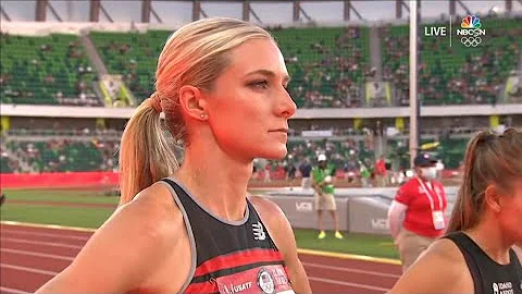 Women's 3000m Steeplechase  Finals | U.S Olympic T...