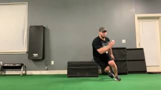 Reactive Heidens