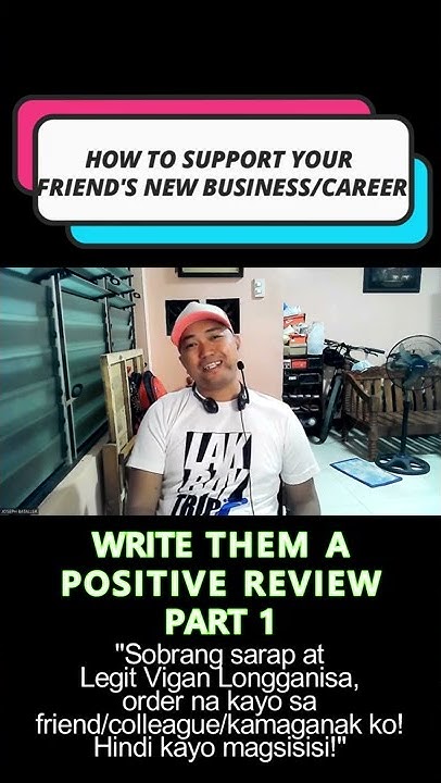 How To Support A Small Business Write Them A Postive Review how-to-support-a-small-business-write-them-a-postive-review