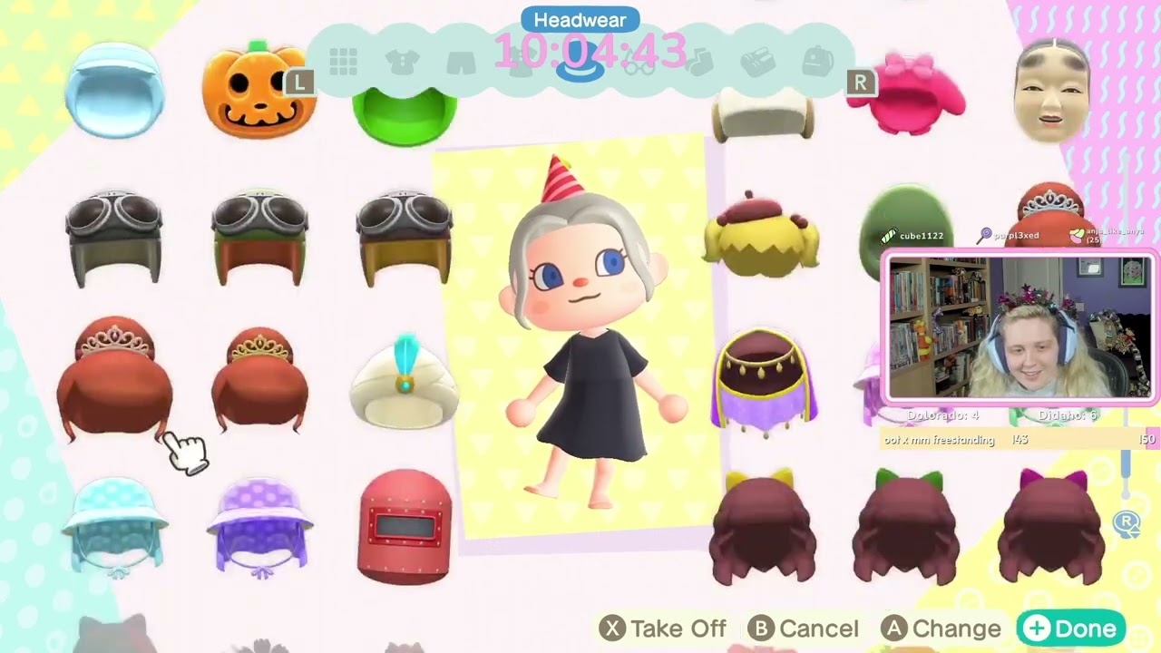animal crossing new horizons - new year 2026!