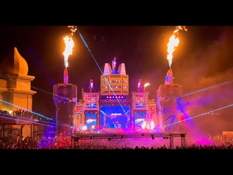 ADVENTURE CLUB (Full Set) @ Das Energi 2021 [4K 60FPS HDR]