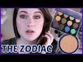 COLOURPOP X KATHLEENLIGHTS ZODIAC PALETTE | GRWM + Tutorial || Lizabeth Moore