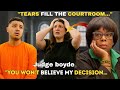 "🔥 Judge Boyd Stuns Everyone with SHOCKING Verdict – Courtroom in UPROAR! ⚖️"