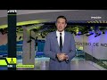 Ellos cantarán en la inauguración de la Copa del Mundo | Noticias con Nacho Lozano