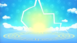 Brawl Stars Theme - Legends Of Olympus