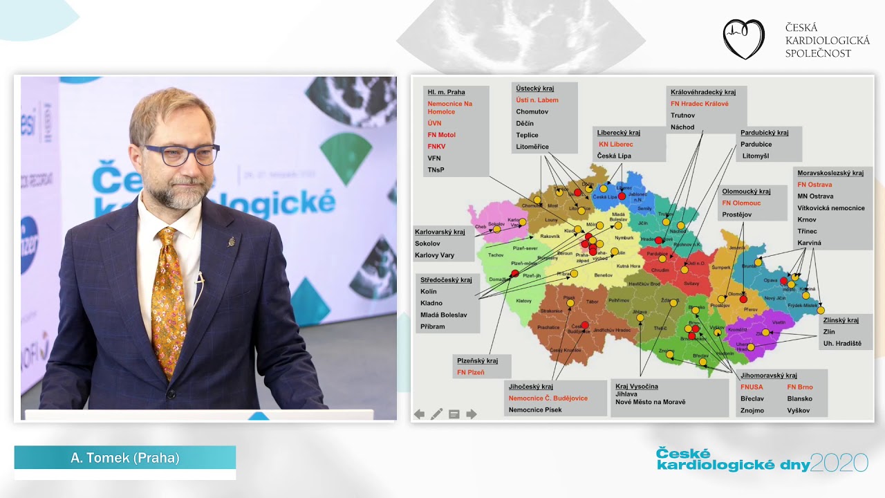 video: Ischemick cvn mozk phoda - loha
 kardiologa a neurologa