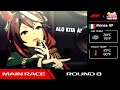 F1 x Uma Musume Monza GP | NGÀY HOÀN HẢO CỦA RU ĐỘ