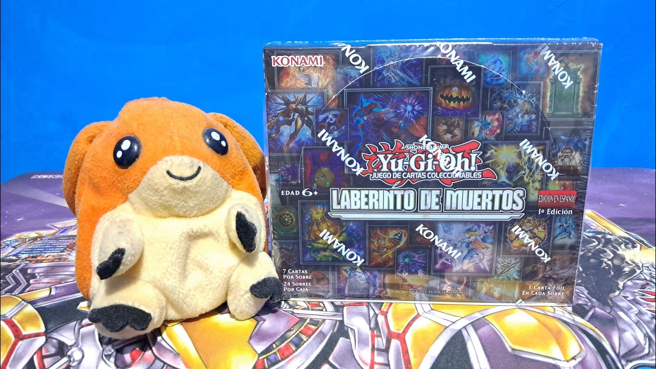 Abriendo 