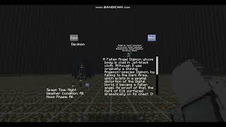 digimobs mod 1.16.5 all Digimobs screenshot 5