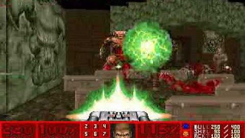 Hell Revealed Map 32 UV max