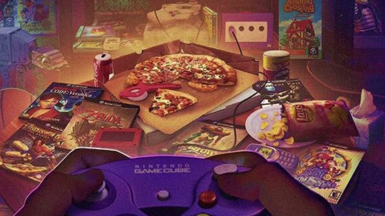 [FREE] Lil Tecca/SoFaygo Type Beat – GameCube Prod. by Solo 22 🔥