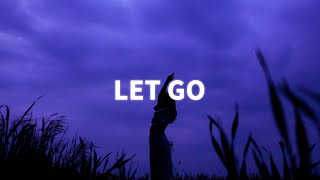 Ark Patrol - Let Go (Lyrics) ft. Veronika Redd