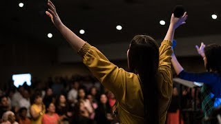 LO HARÁS OTRA VEZ | CENTRO VIDA