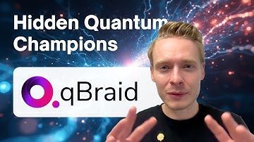 Discover qBraid: Empowering Enterprises, Academics, and Developers in Quantum Tech