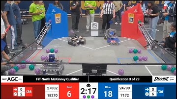 69 NP Auto WR | FTC Decode | 24799 & 7172