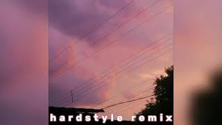 Замигает Свет (Hardstyle Remix)