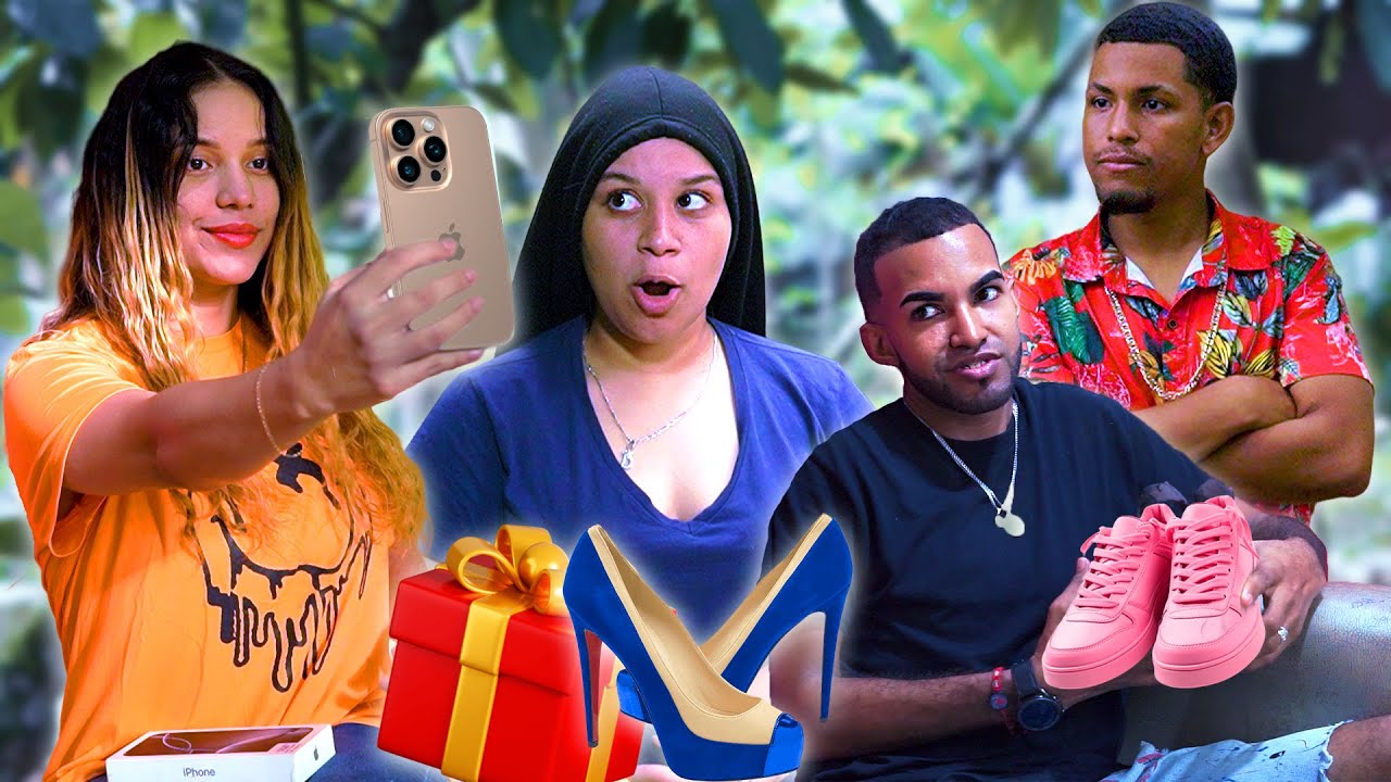 Su ex le daba regalos y se creía con derechos sin imaginar que él haría esto