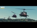 DCS Cinematic | Fortunate Son