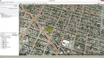 WMS Google Earth , Import and Display Layers In Less Than 5 Minutes