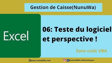 Facturer en Automatique et Journal De Caisse Sur Excel Sans Code VBA Sans Code VBA