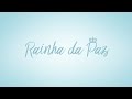 Rainha da Paz - Thiago Brado (Lyric Vídeo)