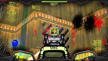 Project Brutality Lets Play - Knee Deep in the Dead - Central Processing