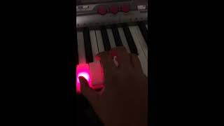 Get Outside Piano Play