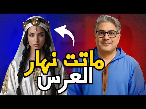 العروس التي ماتت يوم عرسها قصة مغربية مؤثرة