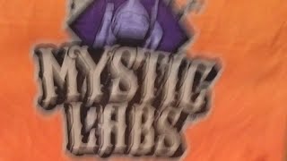 LIVE STREAM THC EDIBLES KAVA KAVA GUMMIES 12000MG BY MYSTIC LABS #livestream