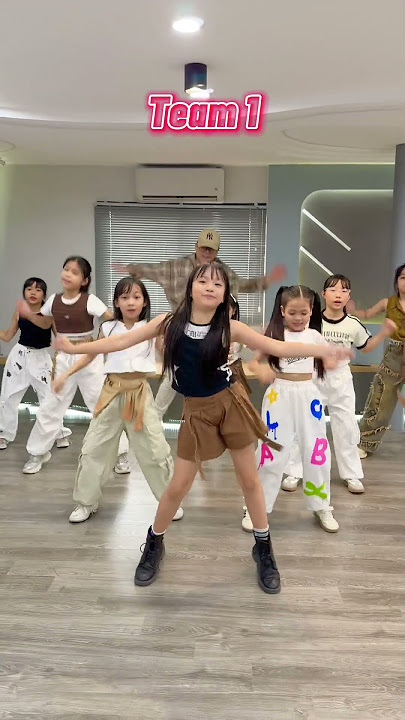 Which Team do you like better? | Follow Me | Rock That Body Dance Trend #trending #fyp #tiktok