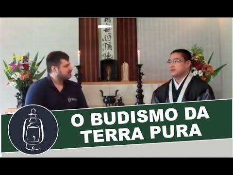 Vídeo: Qual é a diferença entre Zen e Budismo Terra Pura?