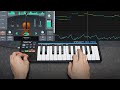 1分でわかる本格アクション派な音楽の作り方まとめ