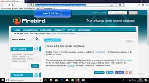03 instalar firebird