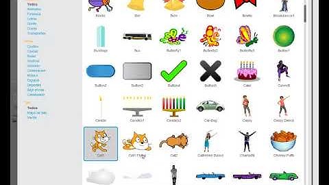 Juego del dato y el dragon Scratch TIC 2 Bachillerato IES Monterroso