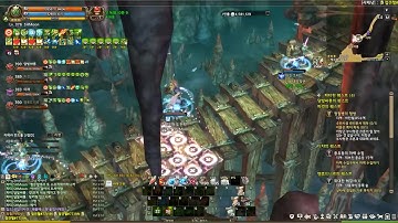 [Tree Of Savior] Legend Velcoffer Round 4