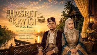 Hasret Kayiği‎ (Perahu Rindu) - Ulfa Khaddam